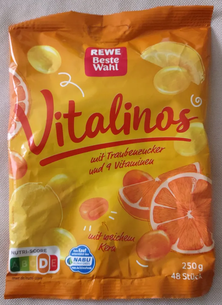 Vitalinos