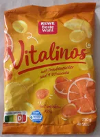 Vitalinos