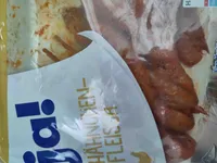 Hähnchenfleisch