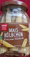 Maiskölbchen