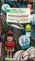 Pfeffernüsse