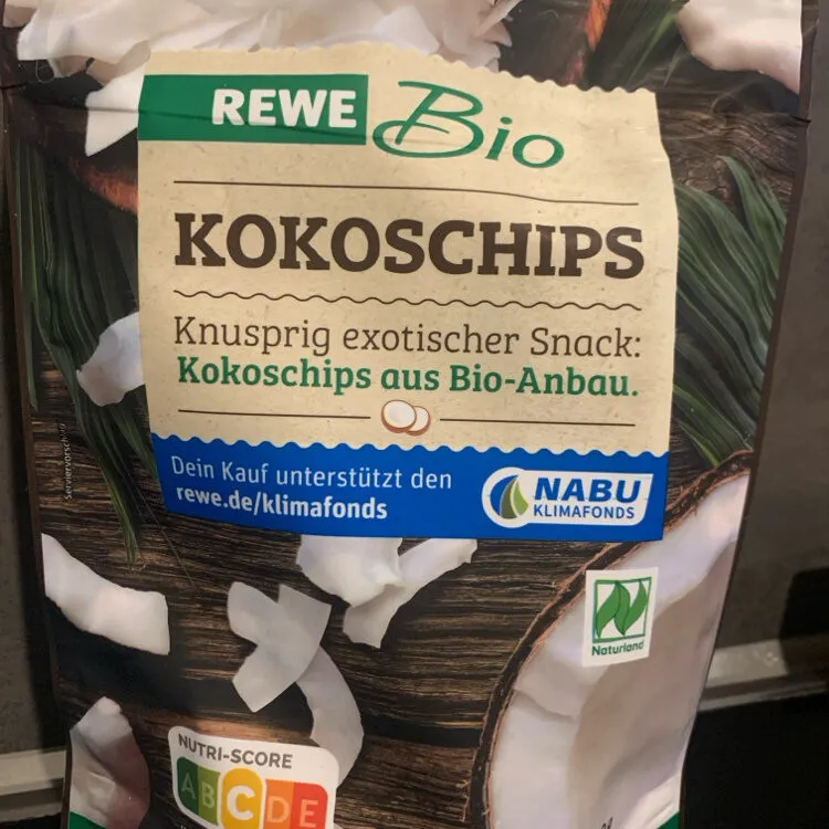 Kokoschips