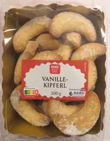 Vanillekipferl