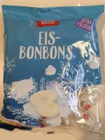Rewe Eisbonbons