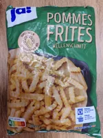 Pommes Frites