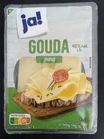 GOUDA jung