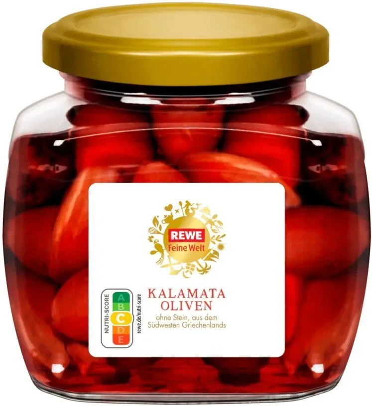 Kalamata Oliven