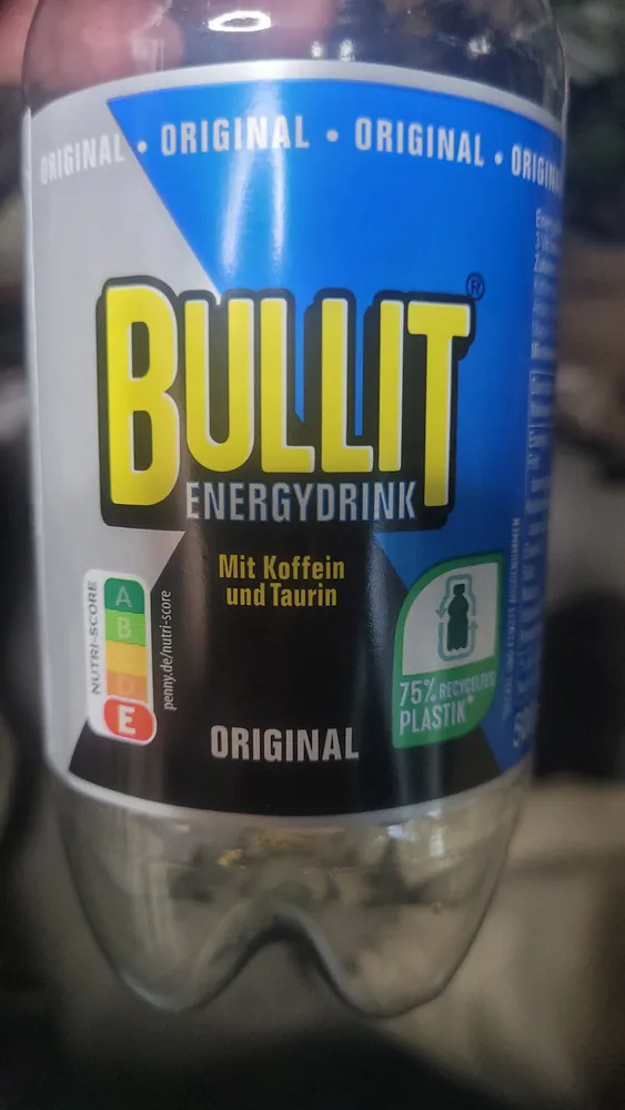 ENERGYDRINK ORIGINAL