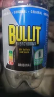 ENERGYDRINK ORIGINAL