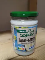 vegane Salat-Mayo