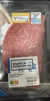 Sportler-Salami