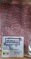 Genießer Salami