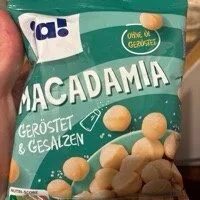 Macadamia