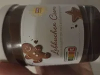 Lebkuchen-Creme