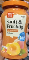 Aprikose 60% Frucht