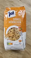 Dinkel Hörnchen
