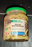 Wachsbrechbohnen