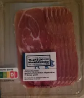 Jamón Serrano