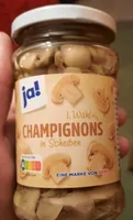 Champignons