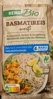 Basmatireis