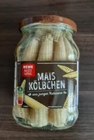 maiskölbchen