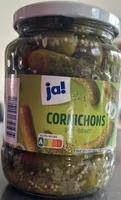 Cornichons