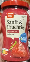 Sanft & Fruchtig,  Erdbeere