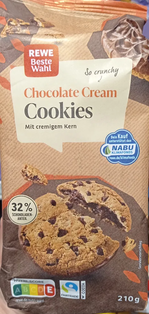 Cookies