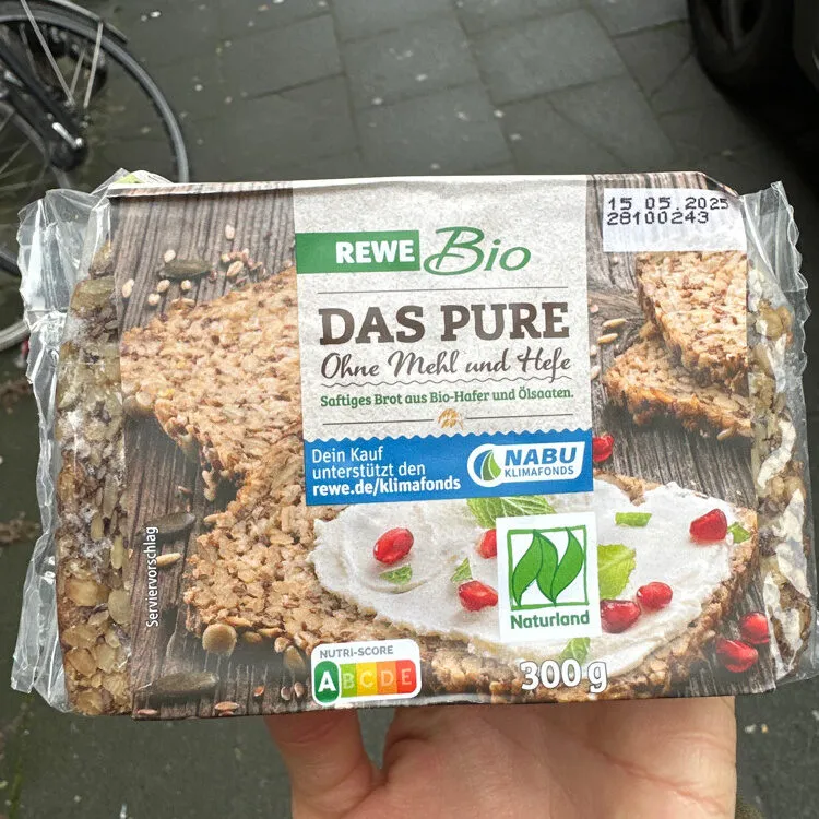 Das Pure