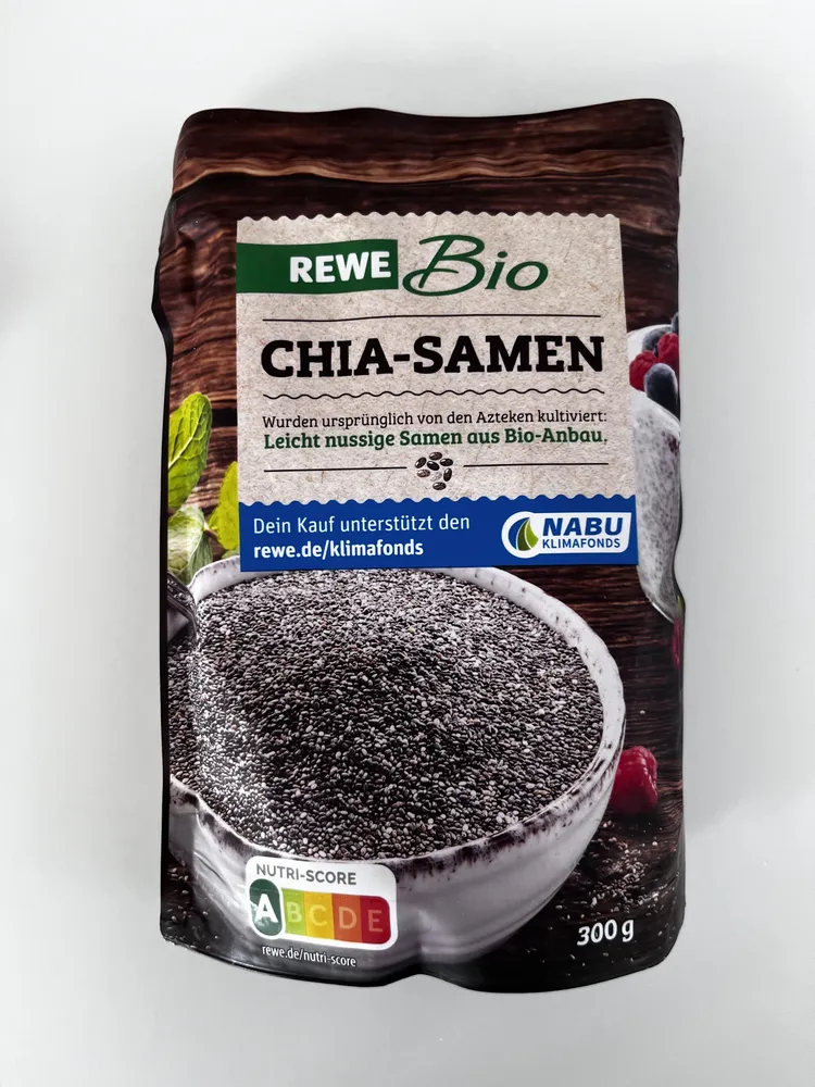 chia-samen