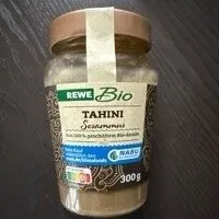 Tahini