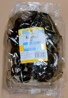 Kirschen aus Deutschland