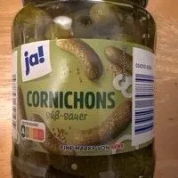 Cornichons
