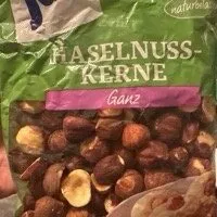 Haselnusskerne