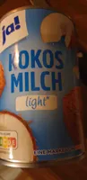 Kokosmilch Light