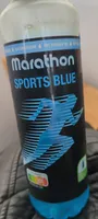 Sports Blue