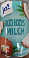 Kokosmilch