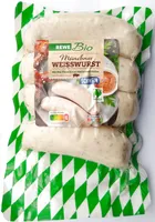 Münchner Weißwurst