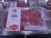 Salami Ciatore
