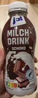 Milch Drink Schoko
