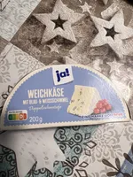 Weichkäse Blauschimmel Käse