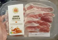 Jamon iberico
