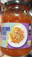 Tomatensauce - Geheim Zutat 4 Rauchige Tomatensauce