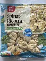 Tortellini Spinat