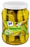 Gurkensticks