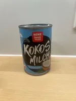 Kokosmilch Light
