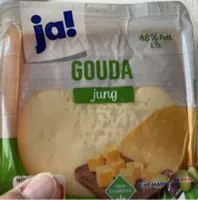Gouda jung