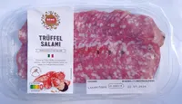 Trüffel Salami