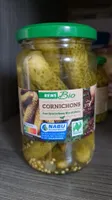 CORNICHONS