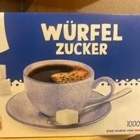 Zucker würfel